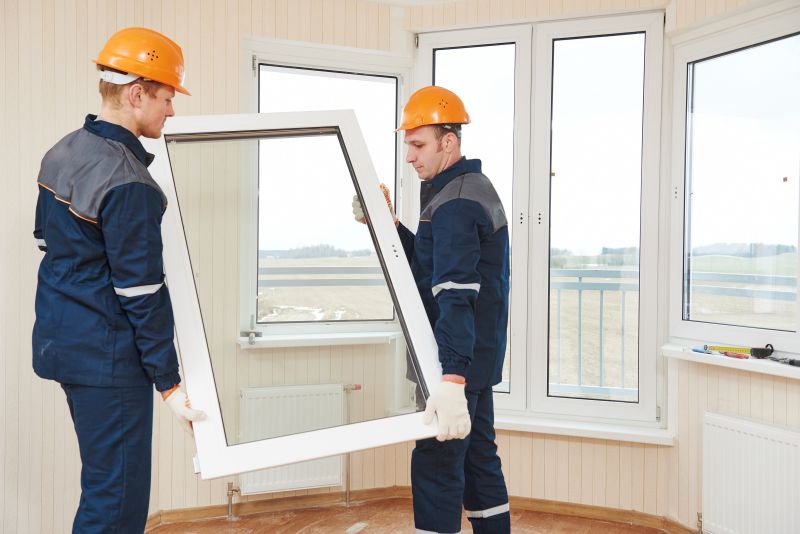 Cost of Windows Installation in Kingsville, TX
